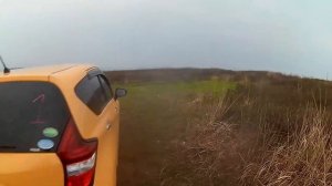 1 Перегон авто из Владивостока Nissan Note почти E-POWER