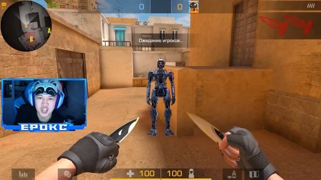 ЧТО КУПИТ АБОВЕН на 50000 Голды в STANDOFF 2!? ИНВЕНТАРЬ с НУЛЯ на ...