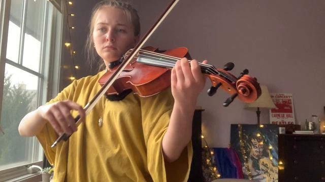 Telemann Concerto No. 5 in G Major смотреть онлайн