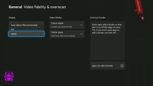 How to Fix Xbox Resolution Stuck at 640 x 480 - Xbox Small Screen Glitch
