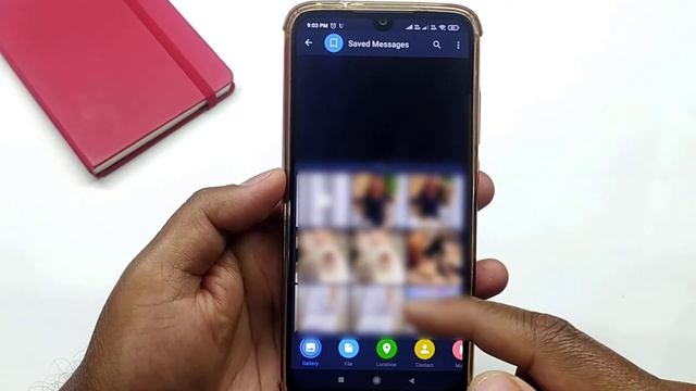 How To Save Files On Telegram Cloud смотреть онлайн