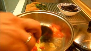 МИДИИ Как чистить Мидии Спагетти с Мидиями Итальянский Рецепт