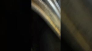 как поставить пистоны ваз 2110 задняя форточка!