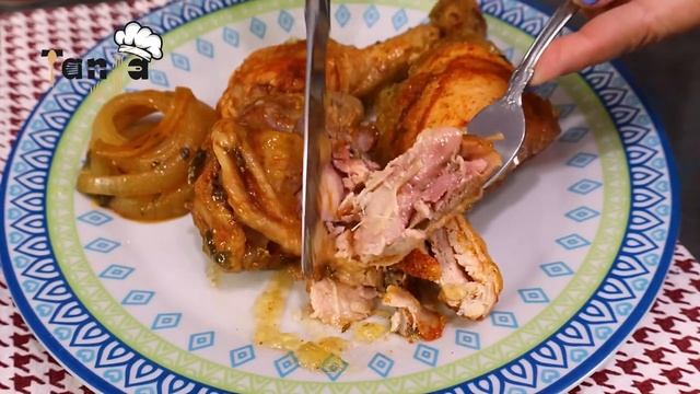 rat me je naučio da se pripremim na vreme! konzervirana piletina u tegli! konzerviranje hrane! смотреть онлайн