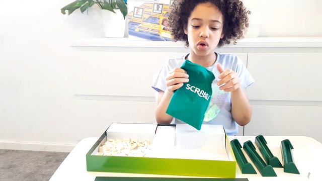 How to teach kids scrabble смотреть онлайн