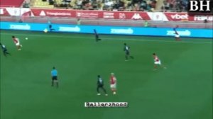 Maghnes Akliouche-The Next Big Thing From Monaco