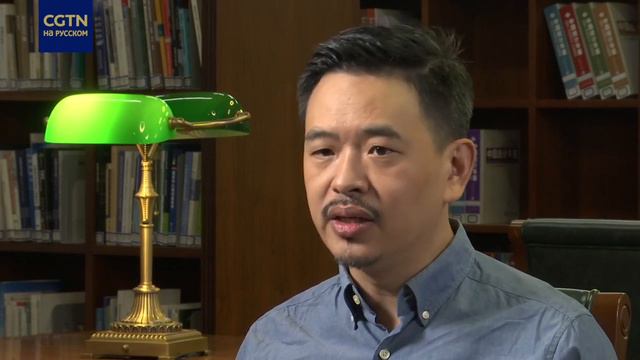 Китай развивает "зеленые" города во имя построения экологической цивилизации смотреть онлайн