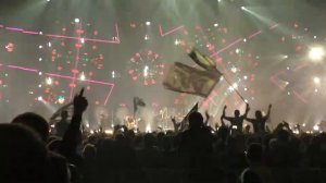 ДДТ (DDT) - Любовь не пропала (11.03.2017, С-Петербург, СКК Петербургский) HD