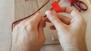 Катушка для металлоискателя Пират своими руками. Metal detector homemade