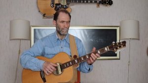 Песня бамбукового леса - 441Гц