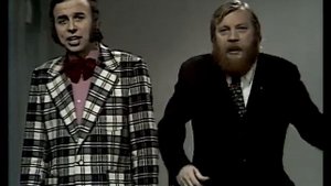 Йожин с бажин (с болот). Jožin z bažin. Ivan Mladek, Banjo Band. 1978 г.😆👋