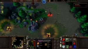 ПОВЕЛИТЕЛЬ КЛАНОВ! - ПРОБУЖДЕНИЕ ОРДЫ! - ДОП КАМПАНИЯ! (Warcraft III: The Frozen Throne)#5