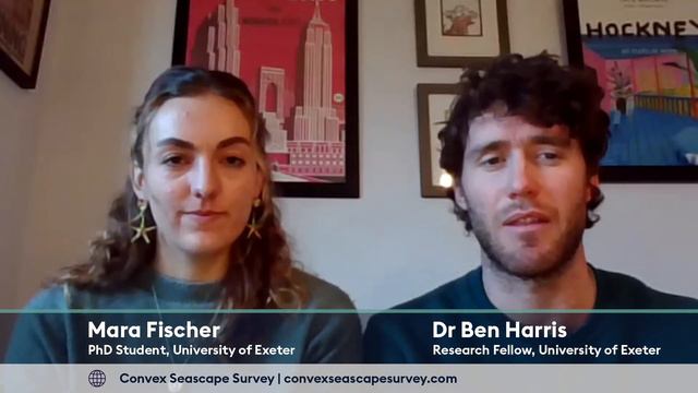 Time to rewild the ocean смотреть онлайн