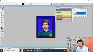 एक्शन एक काम अनेक  | How to make passport photo | Free Action Download