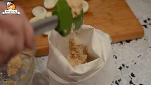 Яйца фаршированные печенью трески