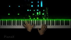 Coldplay - Hymn For The Weekend | Piano cover