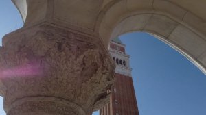 #4 Италия, Венеция, остров Бурано, прогулка на гондоле, площадь Сан Марко