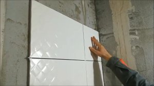 Краткий обзор возможностей универсальной гребенка для плиточного клея. С  высотой зуба от 1 до 15 м