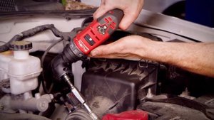 Электродрель с различными насадками Milwaukee® M12 FUEL™ Installation Drill Driver #tool24