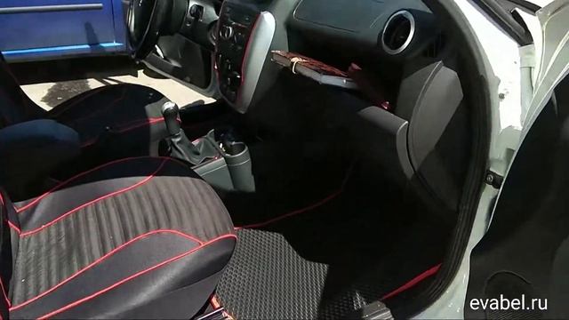 Lada Granta eva коврики в салон evabel.ru смотреть онлайн