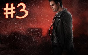 Max Payne - Клуб Рагнарек #3