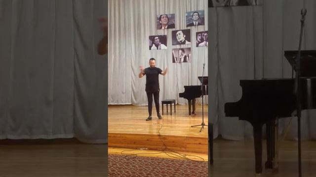 Фарход БАЛТАЕВ-Седая любовь (Памяти Батира Закирова) смотреть онлайн