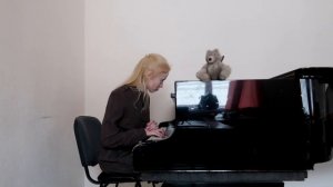 40-й и 41-й ДИКТАНТЫ по СОЛЬФЕДЖИО для 4 класса: как научиться писать диктант?