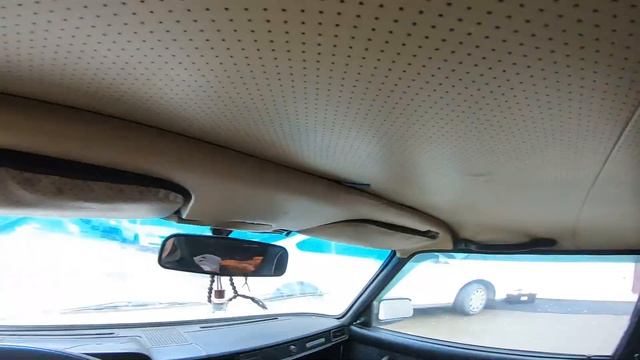 Ниссан Альмера - не включается зажигание. смотреть онлайн