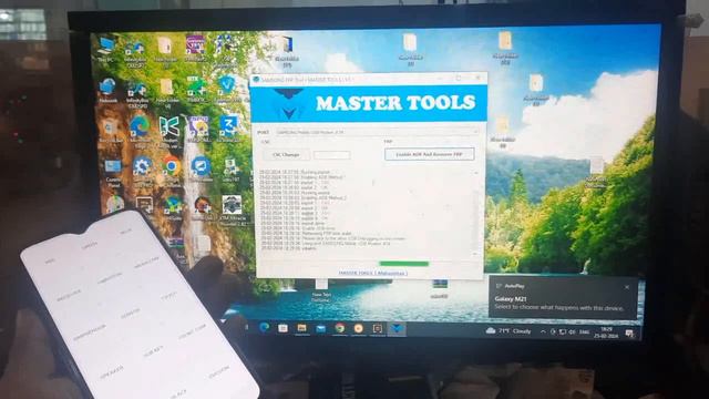 No Need -*#0*# Samsung Frp Bypass Free TooL Android 11,12,13 || Samsung Frp Remove New Security 202 смотреть онлайн