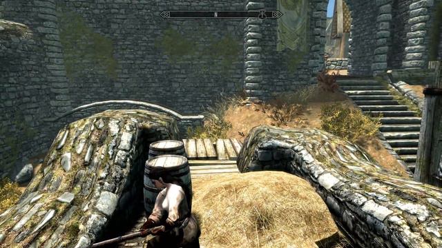 Skyrim SE (mods) - Spotlight On: MSZ Goods смотреть онлайн