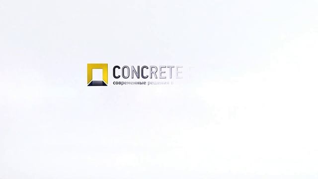 Бетонные полы для склада