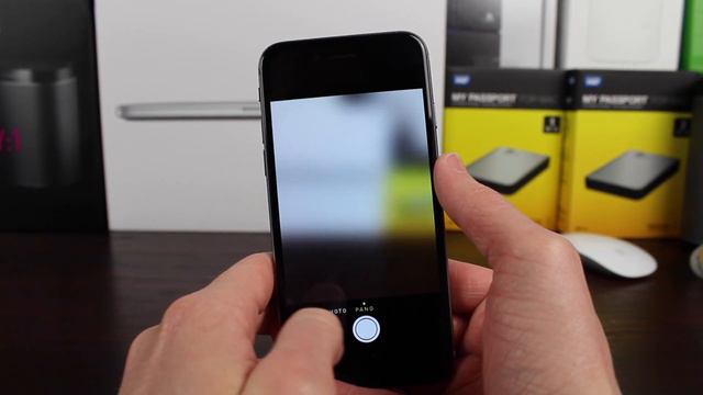 CameraModes смотреть онлайн