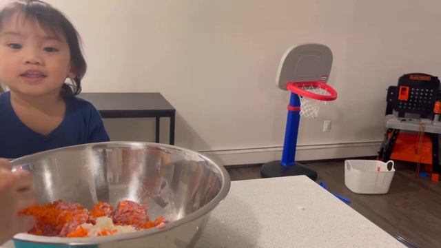 Vlog#7: Make siomai w/ Davin смотреть онлайн