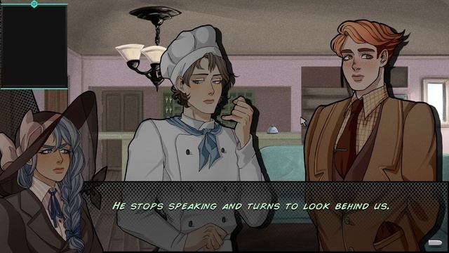 Misadventures of Laura Silver Episode 3: HE'S GOT A KNIFE! смотреть онлайн