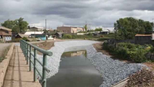 Возрождение Красноярский вариант Волшебники живут в Ужуре смотреть онлайн