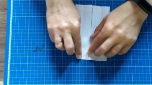 ОРИГАМИ из бумаги! Тарелка