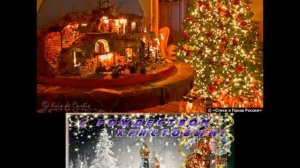 В ночь на Рождество Валерий Чистяков