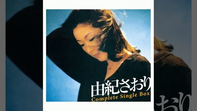 Saori Yuki - Yoake no Scat (Scat in the Dark)