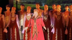 "Колокола", Уральский народный хор