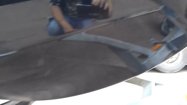 2012 г. пробег 44 м. ч RXP X 260 BRP SEA DOO смотреть онлайн