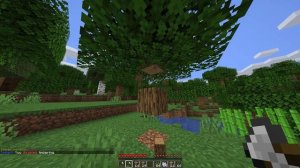 How to Setup the Advanced Timber Plugin - Minecraft Java