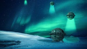 Теория Темного леса, объясняющая, почему инопланетяне прячутся от нас и почему нам тоже надо прятать