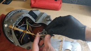 How To Upgrade LED Bulbs And Install New Headlight Bulbs VW Beetle