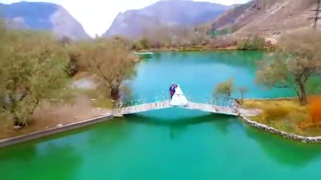 Совет да любовь💘 Гулжигит Айтурган💖 смотреть онлайн