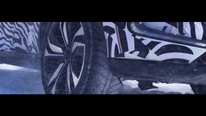 SERES SF5 Extreme Cold Weather Test in Mohe