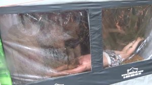 10 человек в парилке Терма уДачная - не предел!