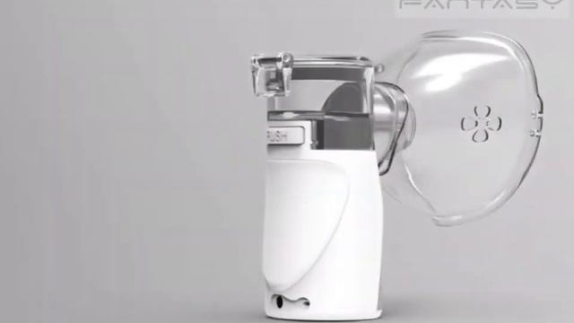 Fantasy Nebulizer N1 смотреть онлайн