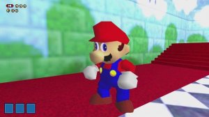 Mario Simulator DELUXE (SMG4 Remastered)