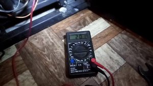 Задувает котел. Замена термо пары. Лемакс. Горелка *Polidoro*. Италия.