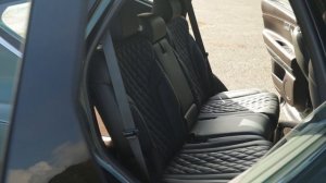 GENESIS GV80: Какие полезные опции предлагает корейский автомобиль будущего❗️